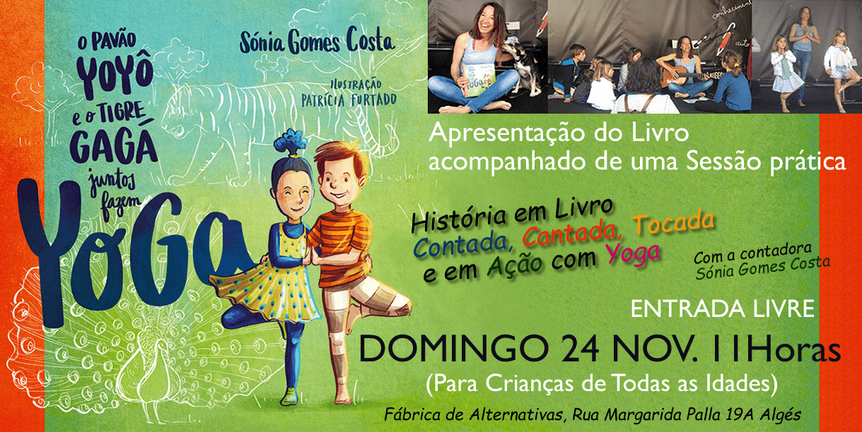 Apresentação do livro em sessão prática