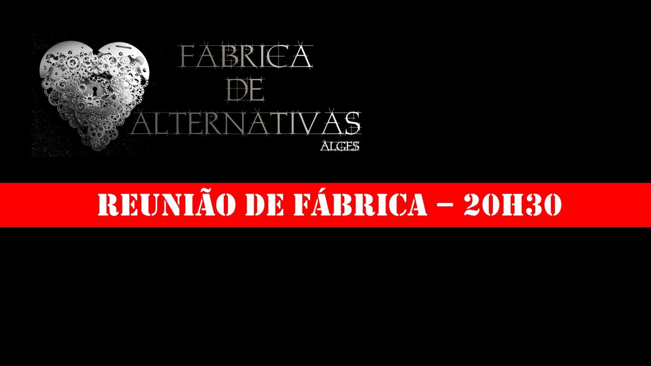 Reunião de Fábrica