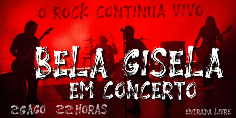 Bela Gisela 26AGO2023 banner
